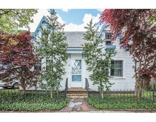 30 Bow St., Beverly, MA 01915