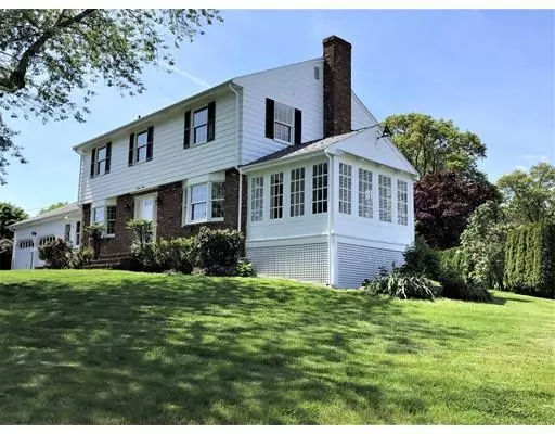 Marblehead, MA 01945,37 Crestwood Rd