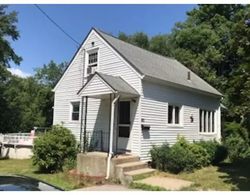 80 Riverside Ave, Attleboro, MA 02703