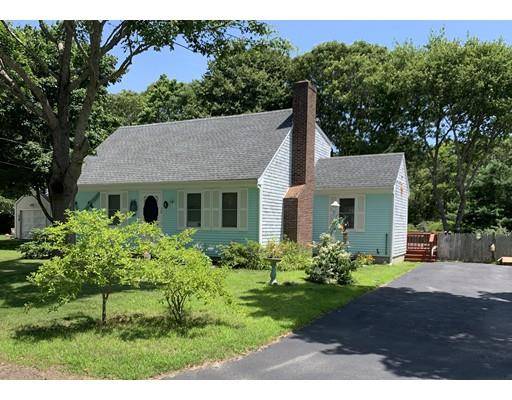 30 Alderberry Lane, Falmouth, MA 02536