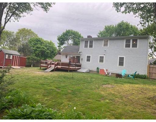 Falmouth, MA 02536,30 Alderberry Lane