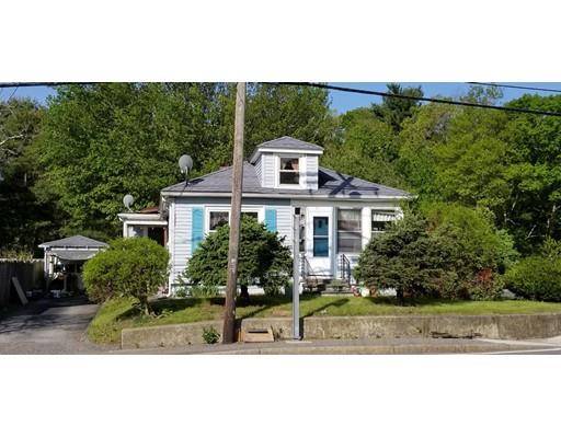 188 Thompson, Webster, MA 01570