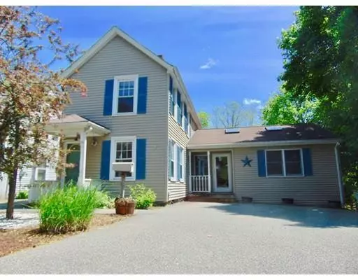 Woburn, MA 01801,59 N. Warren