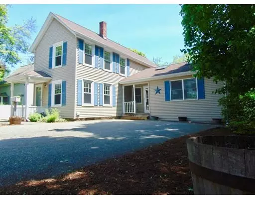 Woburn, MA 01801,59 N. Warren