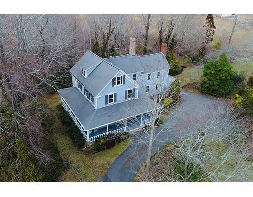 7 Jarves St, Sandwich, MA 02563