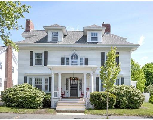 6 Atlantic, Beverly, MA 01915