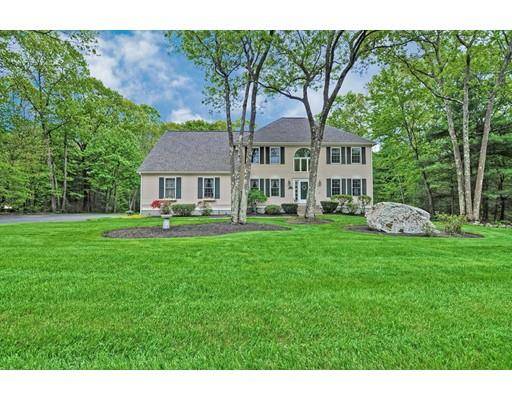 50 Jefferson Rd, Franklin, MA 02038