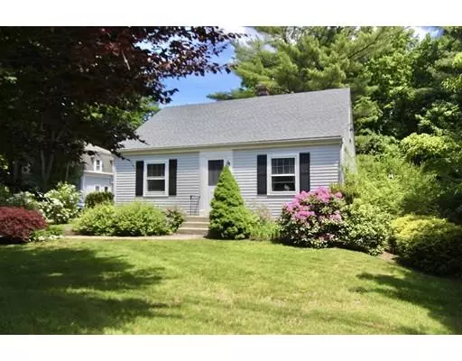 5 Washington St, Middleton, MA 01949