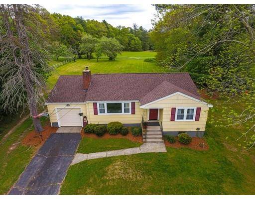 110 Tiffany Rd, Norwell, MA 02061