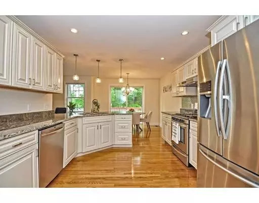 Woburn, MA 01801,17 Third Rd