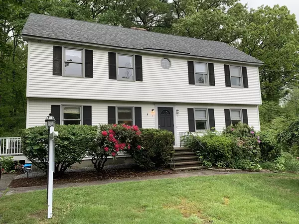 5 Harwich St #5, North Andover, MA 01845