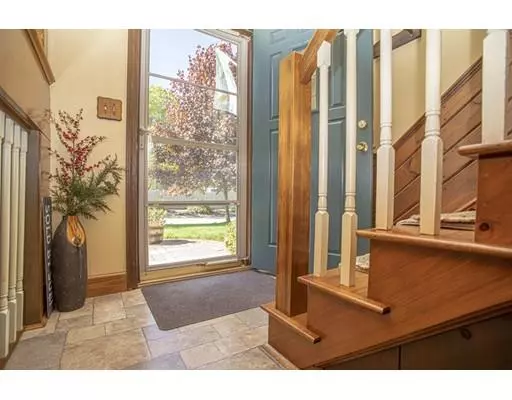 Wareham, MA 02538,14 Rickey Ln