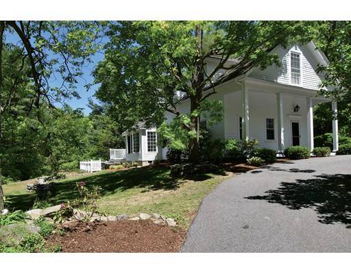 43 Gregory Hill Rd, Princeton, MA 01541