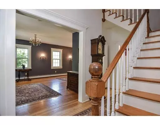 Princeton, MA 01541,43 Gregory Hill Rd