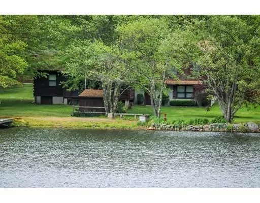 West Brookfield, MA 01585,59 Shoreline Dr