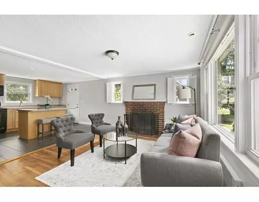 Dedham, MA 02026,446 Bridge Street