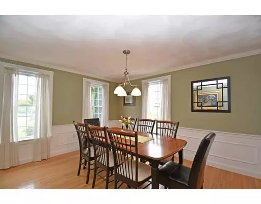 Westford, MA 01886,6 Southwick Cir