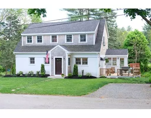 36 Autumn Cir, Canton, MA 02021