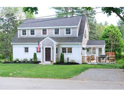 36 Autumn Cir, Canton, MA 02021