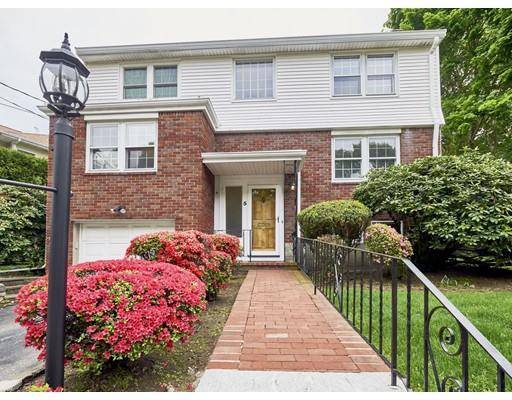 5 Rockwood Terrace, Boston, MA 02130