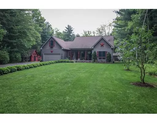 127 Walkeen Koziol Rd, Warren, MA 01083