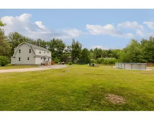 Westford, MA 01886,3 Milot Rd