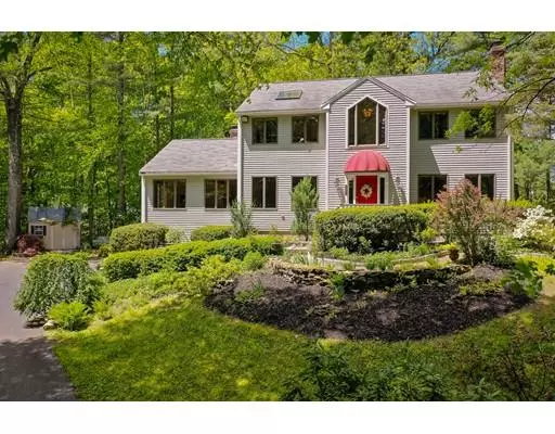 Groton, MA 01450,235 Hill Road