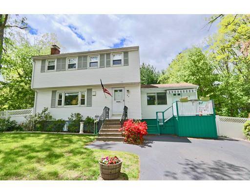 62 Washington Street, Tewksbury, MA 01876