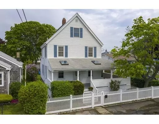 23 O Street, Hull, MA 02045