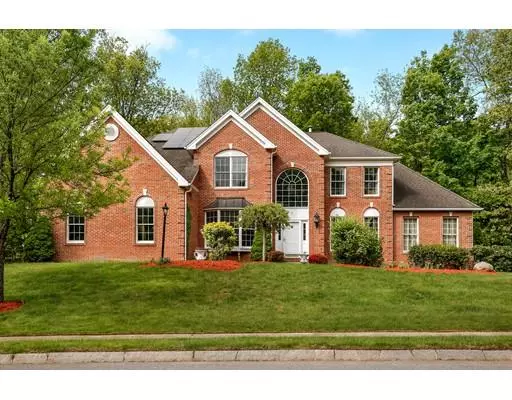 Grafton, MA 01536,2 Bridle Ridge Dr