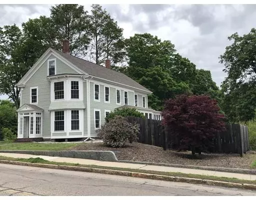 47 N Main St, Uxbridge, MA 01569