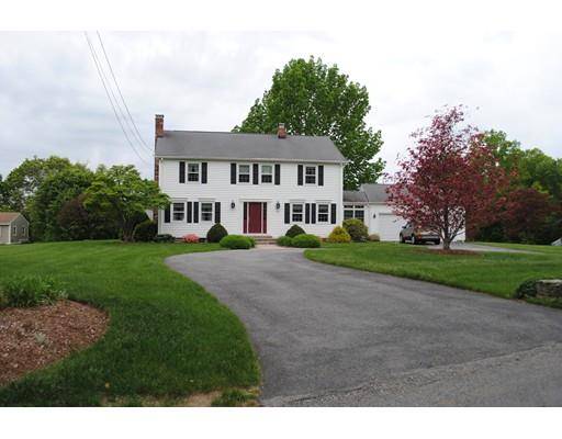 38 Conlin Rd, Oxford, MA 01540