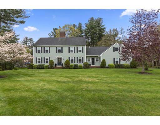 65 Satucket Ave, East Bridgewater, MA 02333