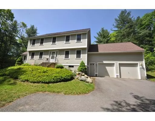 182 Davidson Rd, Boxborough, MA 01719