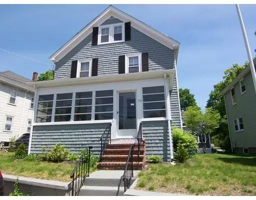 39 Elliot Street, Norwood, MA 02062