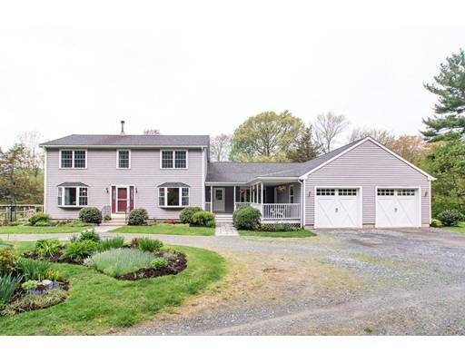 188 Westboro Rd, Upton, MA 01568