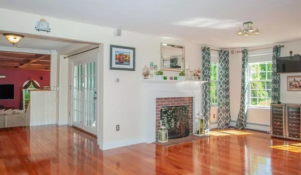 Milton, MA 02186,138 Bradlee Road