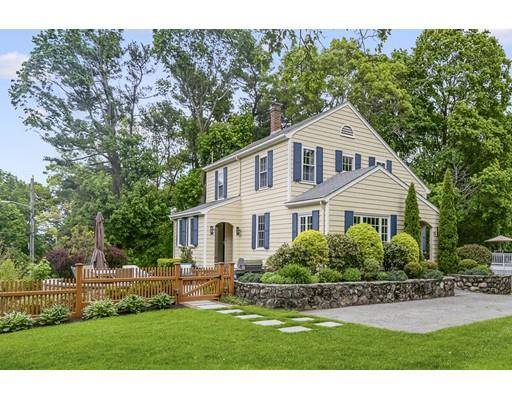 175 Walnut Street, Wellesley, MA 02481