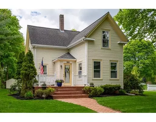 Hanover, MA 02339,100 Whiting St