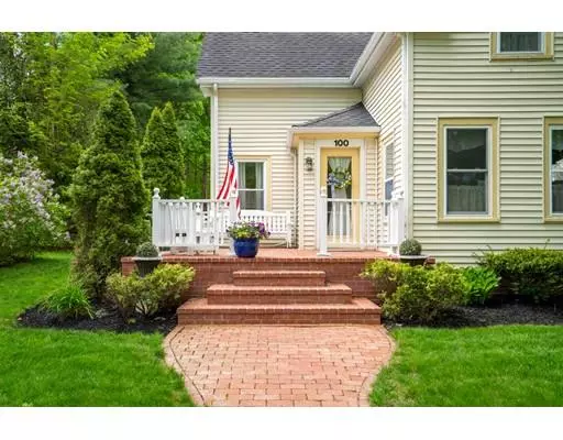 Hanover, MA 02339,100 Whiting St