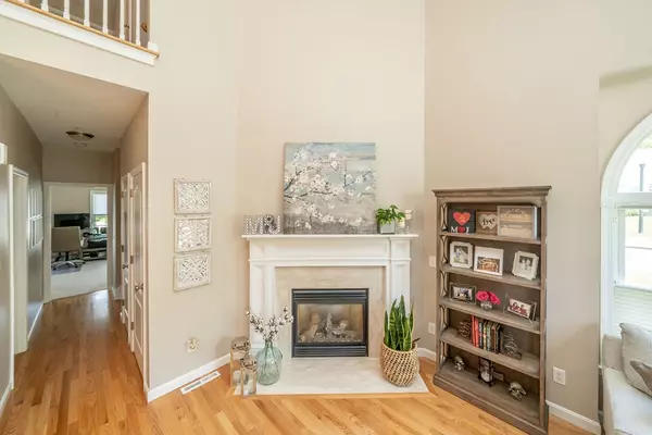 Agawam, MA 01001,145 Brookfield Lane #145