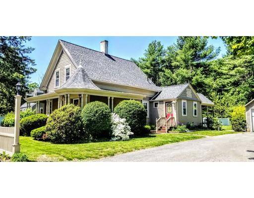 395 East St, Wrentham, MA 02093