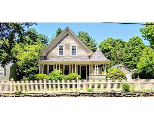 Wrentham, MA 02093,395 East St