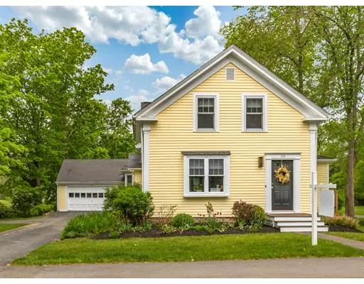 376 Main Street, West Newbury, MA 01985