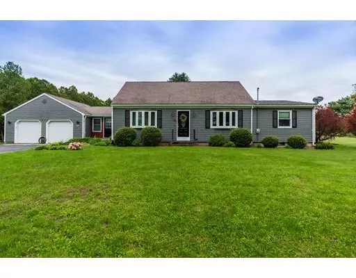 80 Wood St, Rehoboth, MA 02769