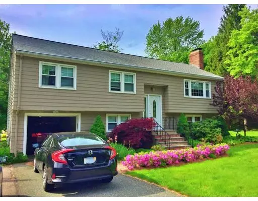 Lexington, MA 02421,39 Vaille Avenue