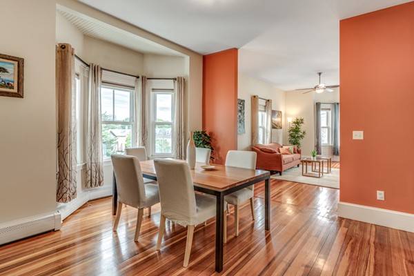 133 River Street #3, Cambridge, MA 02139