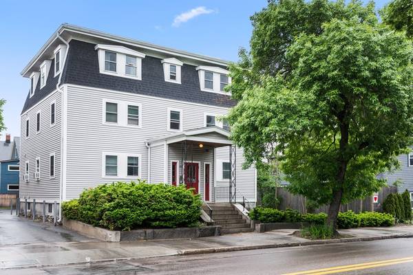 199 Prospect Street #A2, Cambridge, MA 02139