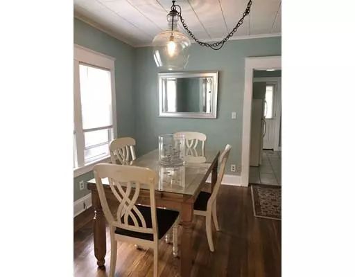 Springfield, MA 01119,142 Gilbert Ave