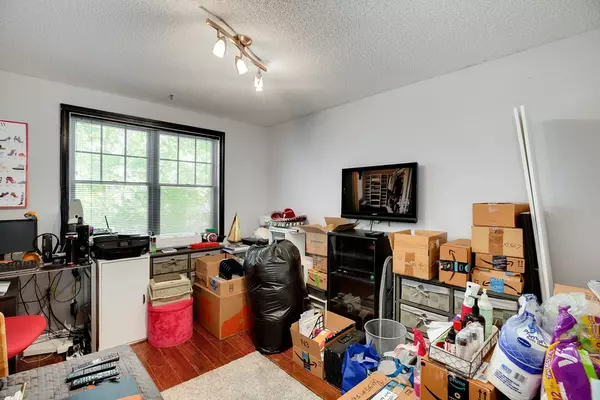 Mansfield, MA 02048,20 Webb Pl #3C